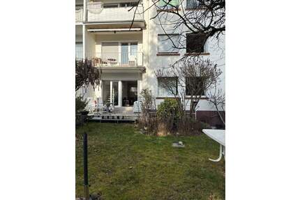 Attraktives 2-3-Familienhaus mit Garten in Saarbrücken-Rodenhof - Saarbrücken / Rodenhof Malstatt