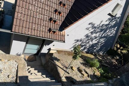 Einfamilienhaus Naturlage stadtnah - Würzburg Heuchelhof
