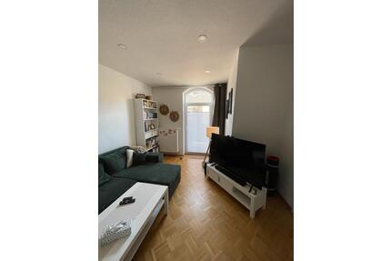 2-ZKB mit Balkon (50qm) in Unterneustadt - Kassel Fasanenhof