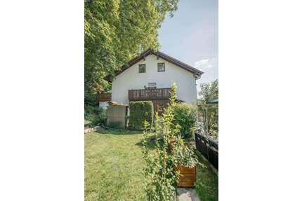 Wohnung zum Kaufen in Ebersberg 267.000,00 € 55 m²