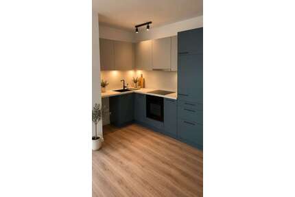 Wohnung zum Mieten in Nürnberg 1.077,00 € 51.7 m²