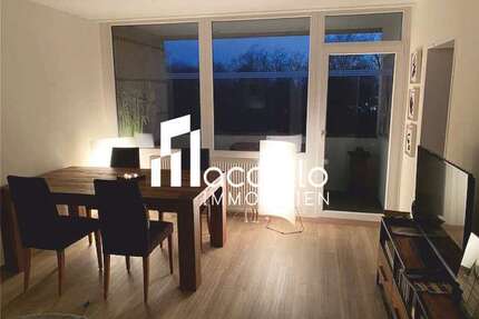 Wohnung zum Mieten in Kempen 400,00 € 34 m²