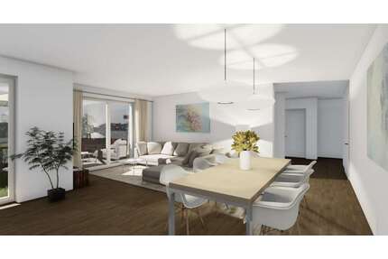 Wohnung zum Kaufen in Braubach 389.000,00 € 112.74 m²