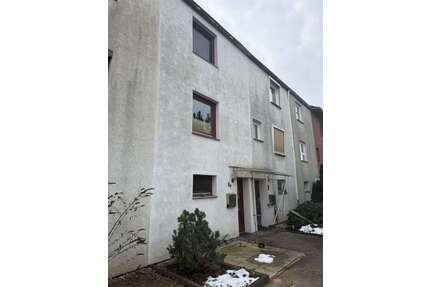 Haus zum Kaufen in Peine 129.000,00 € 60 m²