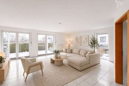 Wohnung zum Kaufen in Holzwickede 329.000,00 € 126.47 m²