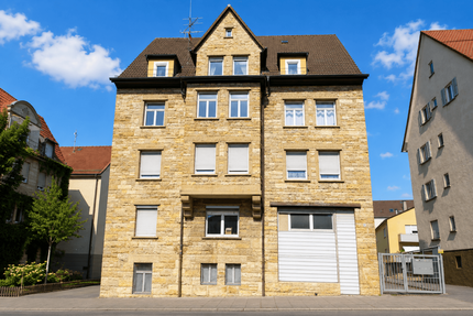 Wohnung zum Kaufen in Stuttgart 349.000,00 € 102.19 m²