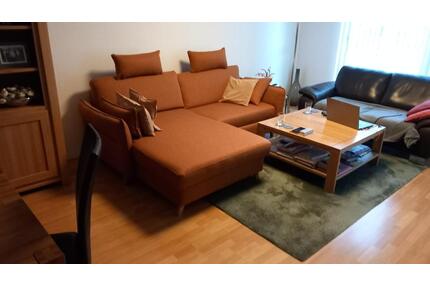 3-Zimmer-Eigentumswohnung 88 m² | Balkon | TG | Provisionsfrei - Schweinfurt Haardt