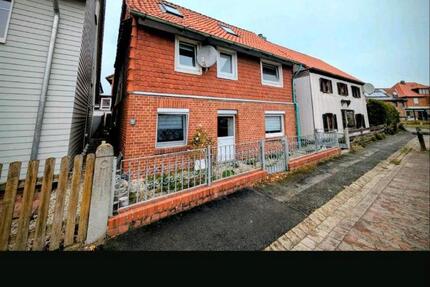 Einfamilienhaus in Dinklar Schellerten