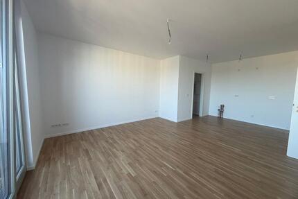 WBS I Erstbezug I 2-Zimmer Wohnung I Aufzug I 2. EK Grenze I WE 8.20 - Nauen