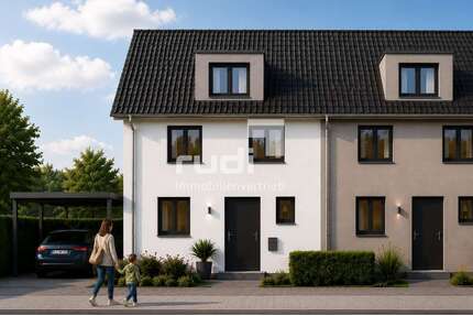 Haus zum Kaufen in Borchen Dörenhagen 423.500,00 € 164 m² - Borchen / Dörenhagen