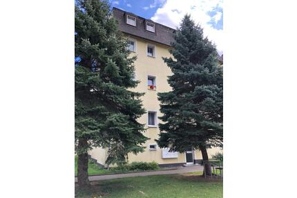 Günstige und geräumige 3-Zimmer-Wohnung in Altchemnitz