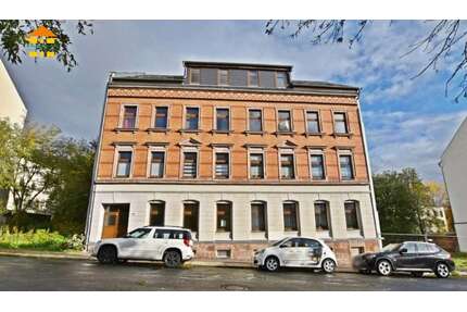Wohnung zum Mieten in Chemnitz 348,00 € 69.55 m²