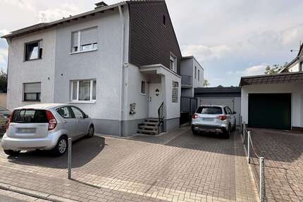 Haus zum Kaufen in Langenfeld 695.000,00 € 120 m²