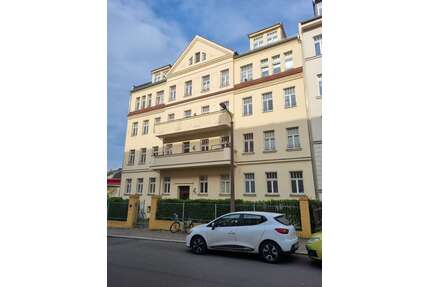 Wohnung zum Mieten in Möckern 1.299,00 € 124 m²