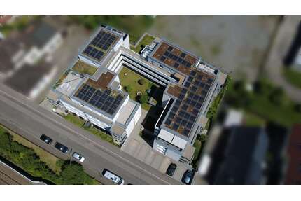 Wohnung zum Kaufen in Besigheim 360.000,00 € 69 m²
