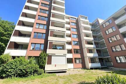 Wohnung zum Kaufen in Neuss 84.000,00 € 29.5 m²