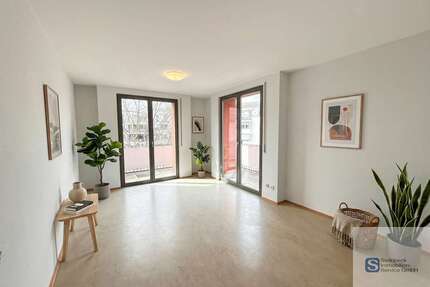 Wohnung zum Kaufen in Rielasingen-Worblingen 217.000,00 € 55.86 m²