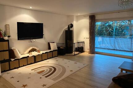 4-5 Zimmerwohnung in Bad-Teinach-Zavelstein - Bad Teinach-Zavelstein