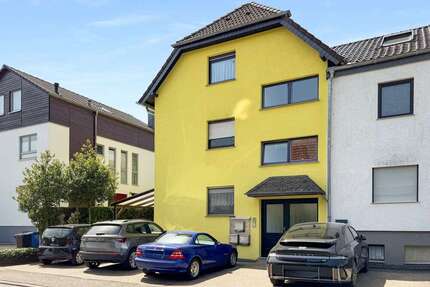 Wohnung zum Kaufen in Leichlingen (Rheinland) 295.000,00 € 81 m²