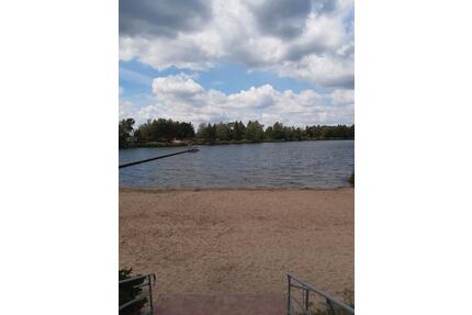 Bungalow am Möhlau See - 2.700,00&nbsp;EUR Kaltmiete, ca.&nbsp; 0,00&nbsp;m&sup2; in Gräfenhainichen (PLZ: 06772) Zschornewitz