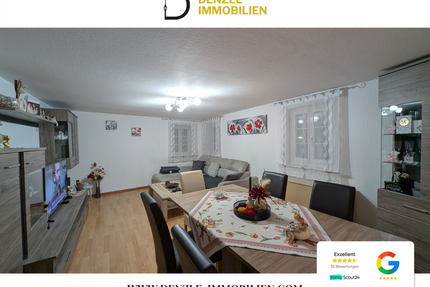 Wohnung zum Kaufen in Leonberg 199.500,00 € 85 m²