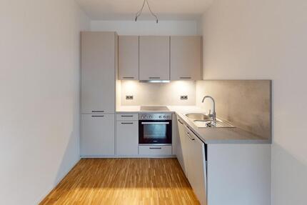 Perfekt für Paare: Gemütliche 2-Zimmer-Wohnung - Pinneberg