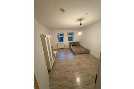 Zimmer in 2er WG Lichtenberg- ab sofort. - Berlin Friedrichshain-Kreuzberg