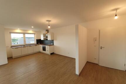 Moderne Wohnung in ruhiger Lage - Wincheringen