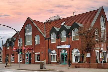 Wohn- und Geschäftshaus in Norderstedt