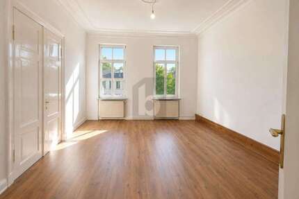 Wohnung zum Mieten in Rostock 1.650,00 € 119 m²