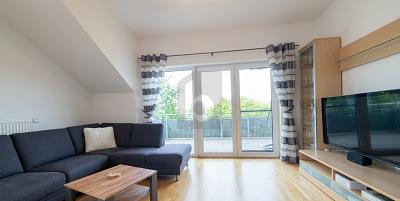 LOFT-FEELING: HOHE DECKEN & BARRIEREFREIER ZUGANG - Sontheim an der Brenz