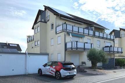 Wohnung zum Kaufen in Ludwigshafen 369.000,00 € 109.33 m²