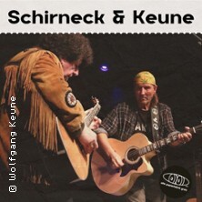 Schirneck & Keune | A Tribute to Neil Young