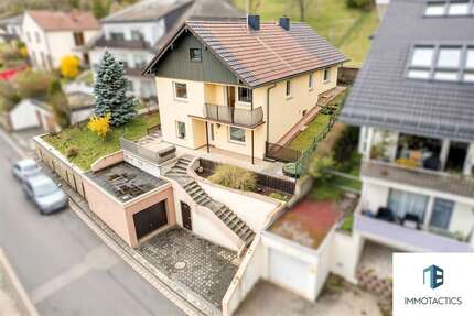 Haus zum Kaufen in Bad Sobernheim 299.000,00 € 155 m²