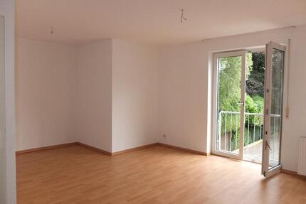 2-Zimmer-Wohnung mit geräumiger Küche und Balkon in Höhscheid! - Solingen