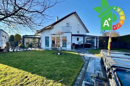 Haus zum Kaufen in Dietenheim 825.000,00 € 197.19 m²