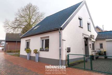 Haus zum Kaufen in Waldfeucht 246.000,00 € 130 m²