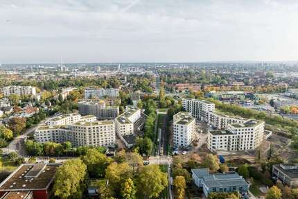 Wohnung zum Mieten in Karlsruhe 1.281,57 € 90.57 m²