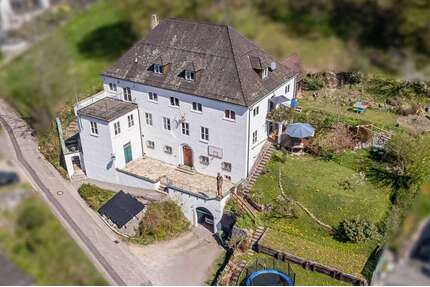 Haus zum Kaufen in Wolfach 895.000,00 € 547 m²