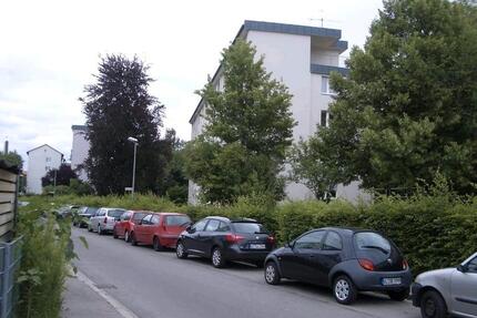 3-Zimmer-Wohnung in Ulm zu vermieten