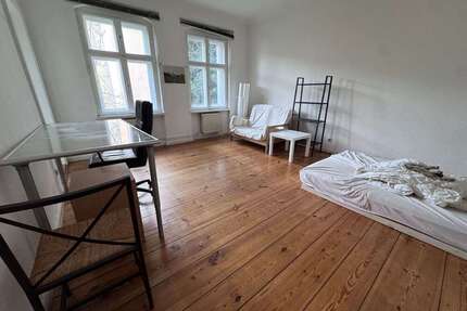 Wohnung zum Mieten in Berlin 666,00 € 37 m²