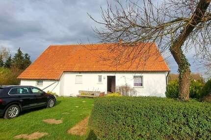 Haus zum Kaufen in Panschow 95.000,00 € 91.7 m²