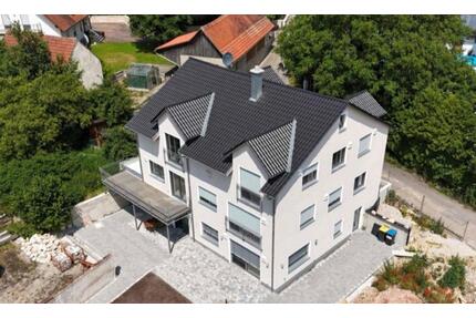 3-Zimmer Wohnung zu vermieten in Neuburg-Hessellohe - Neuburg an der Donau