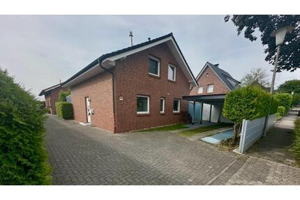 Einfamilienhaus in familienfreundlicher Lage von Rheine