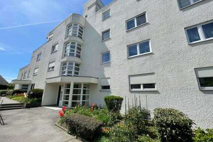 Wohnung zum Mieten in Biberach an der Riß 950,00 € 77.8 m²