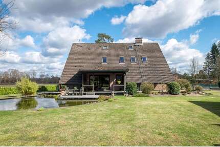 Haus zum Kaufen in Handeloh 579.000,00 € 165 m²