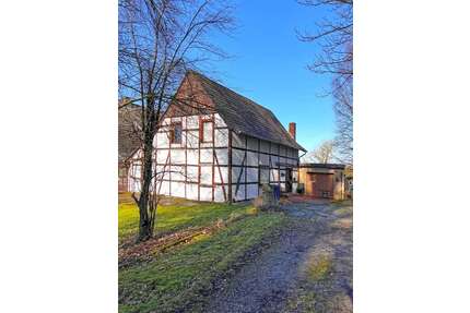 Haus zum Kaufen in Delbrück 238.000,00 € 100 m²