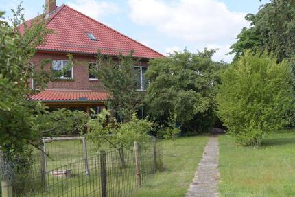 Modernisiertes Bauernhaus mit viel Potential! - Rätzlingen