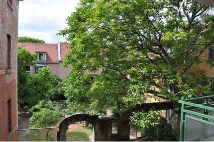 Wohnung zum Mieten in Stuttgart 440,00 € 29 m²
