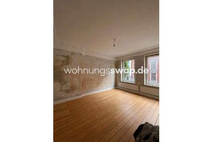 Wohnungsswap - Hein-Hoyer-Straße - Hamburg St. Pauli